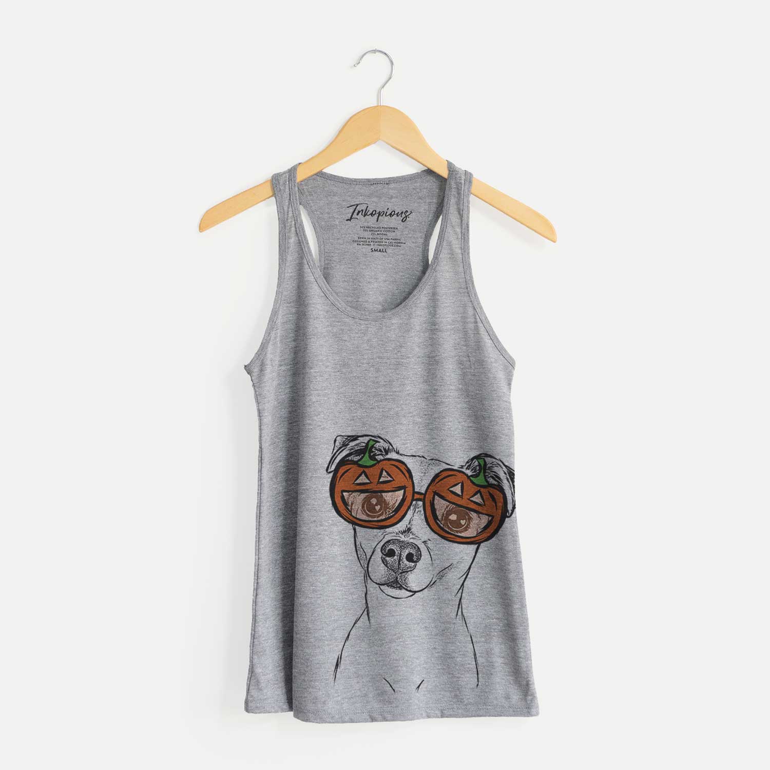 Izzy the Chiweenie  - Pumpkin Collection