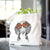 Mayor Andy the Beagle - Tote Bag