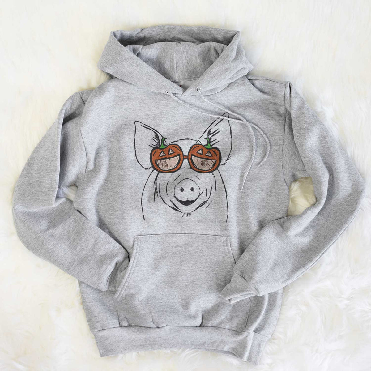 Perry the Pig  - Pumpkin Collection