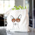 Perry the Portuguese Podengo - Tote Bag