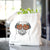 Ruby the Pug - Tote Bag