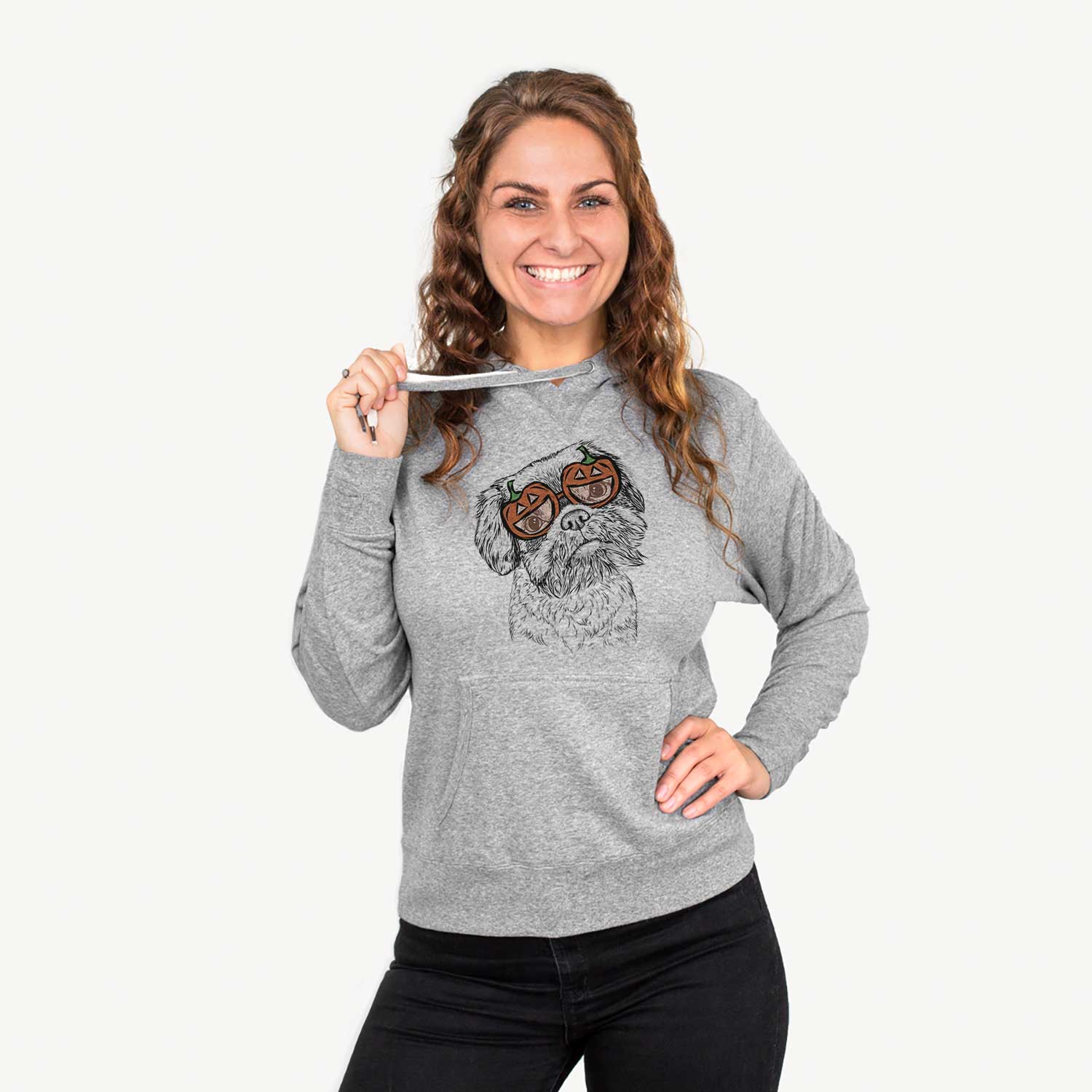 Rufus the Shiffon  - Pumpkin Collection