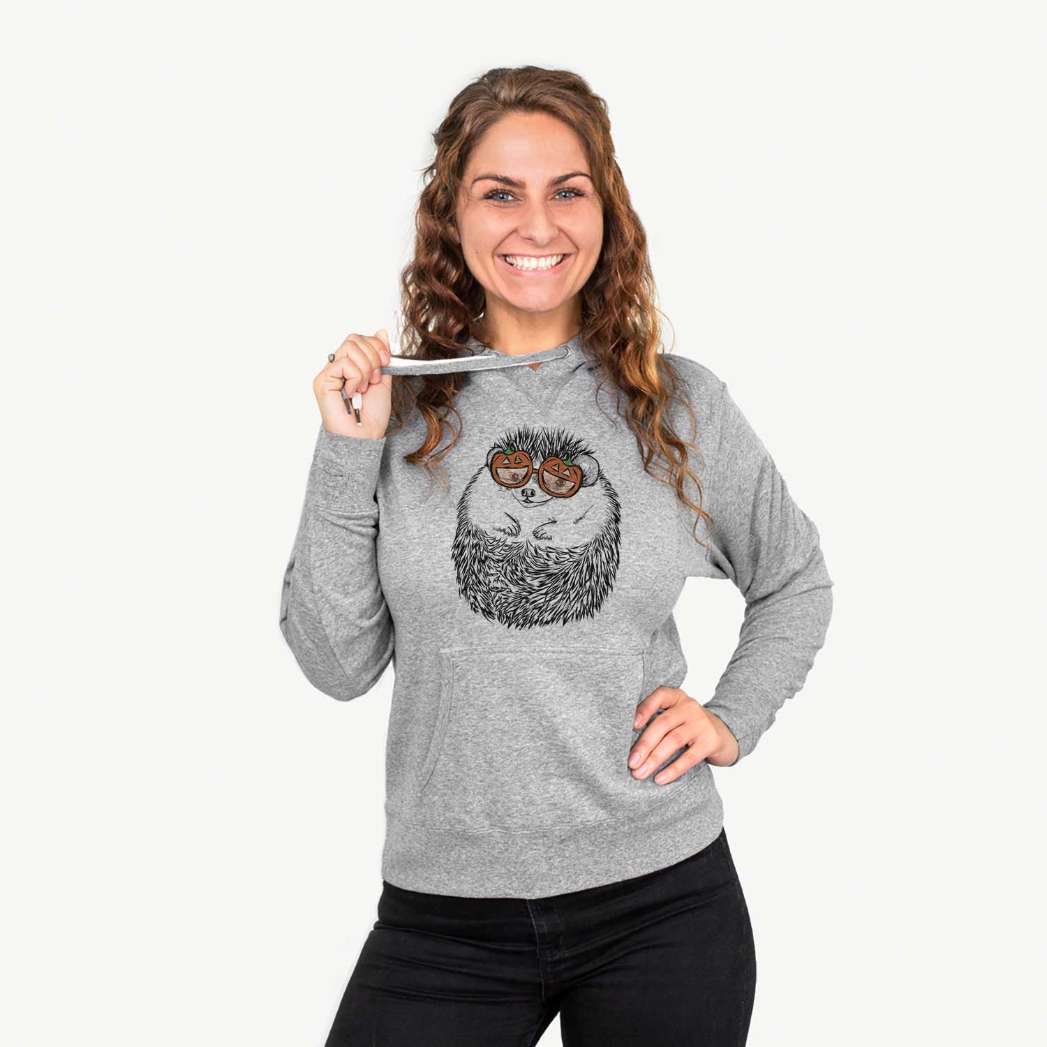 Sid the Hedgehog  - Pumpkin Collection