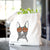 Violet the Pitbull - Tote Bag