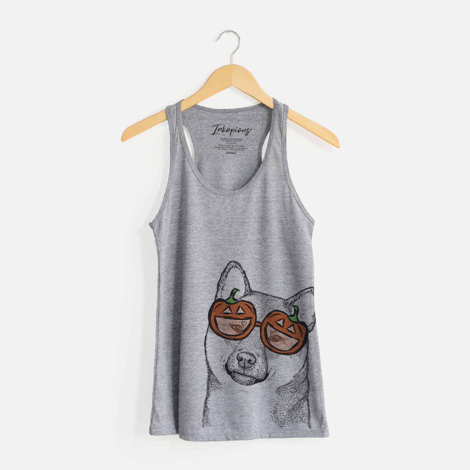 Yakuza the Shiba Inu  - Pumpkin Collection