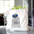 Annie the Mixed Breed - Tote Bag