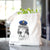 Hutch the English Setter - Tote Bag