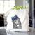 Jaxx the Belgian Tervuren - Tote Bag