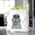 Ralph the Leonberger - Tote Bag