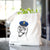 Beemer the Boxer Pitbull Terrier Mix - Tote Bag