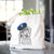 Mambo #5 the Cocker Spaniel - Tote Bag