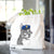 Ralphie the Boston Terrier - Tote Bag