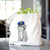 Sweet Tea the Mini Doodle - Tote Bag