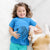 Profile Basset Hound - Kids/Youth/Toddler Shirt