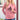 Profile Boston Terrier v2 - Cali Wave Hooded Sweatshirt