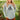 Profile Boston Terrier v2 - Cali Wave Hooded Sweatshirt
