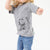 Profile English Bulldog - Kids/Youth/Toddler Shirt