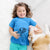 Profile English Mastiff - Kids/Youth/Toddler Shirt