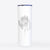 Profile Mini Schnauzer - 20oz Skinny Tumbler