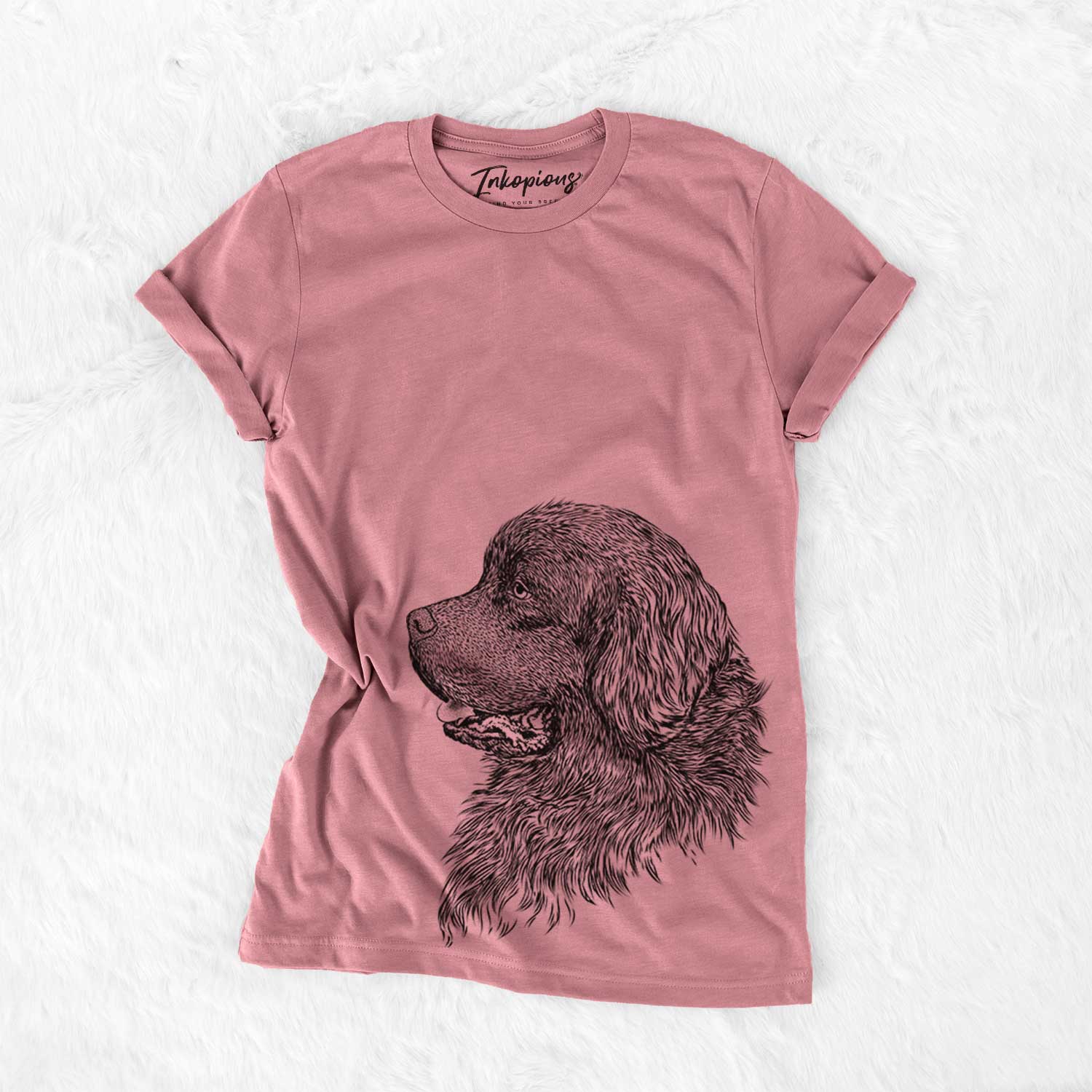 Profile Newfoundland - Bella Canvas Unisex Crewneck