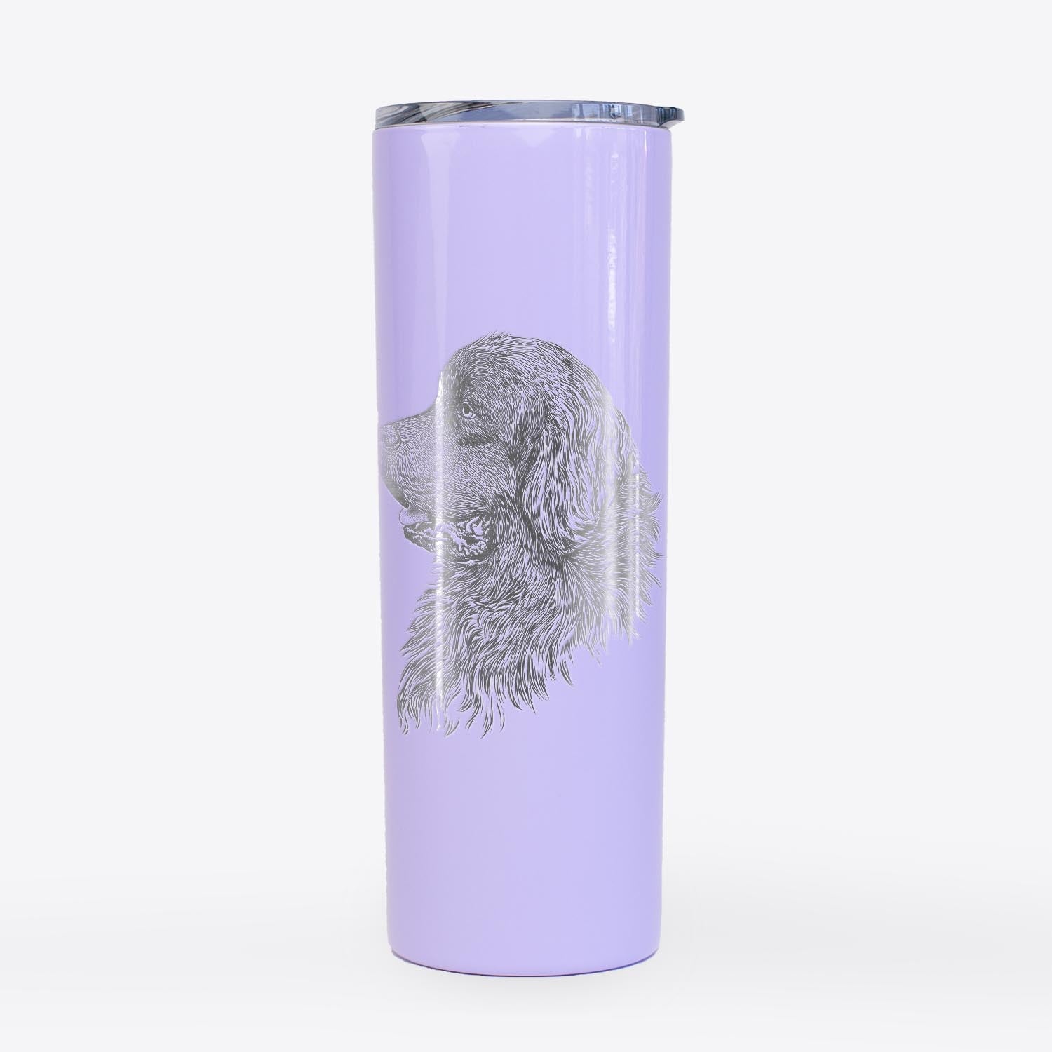 Profile Newfoundland - 20oz Skinny Tumbler