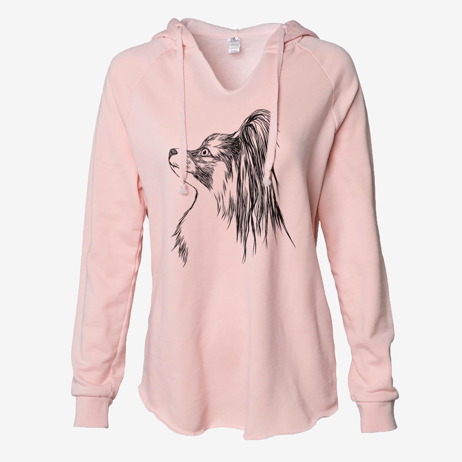 Profile Papillon - Cali Wave Hooded Sweatshirt