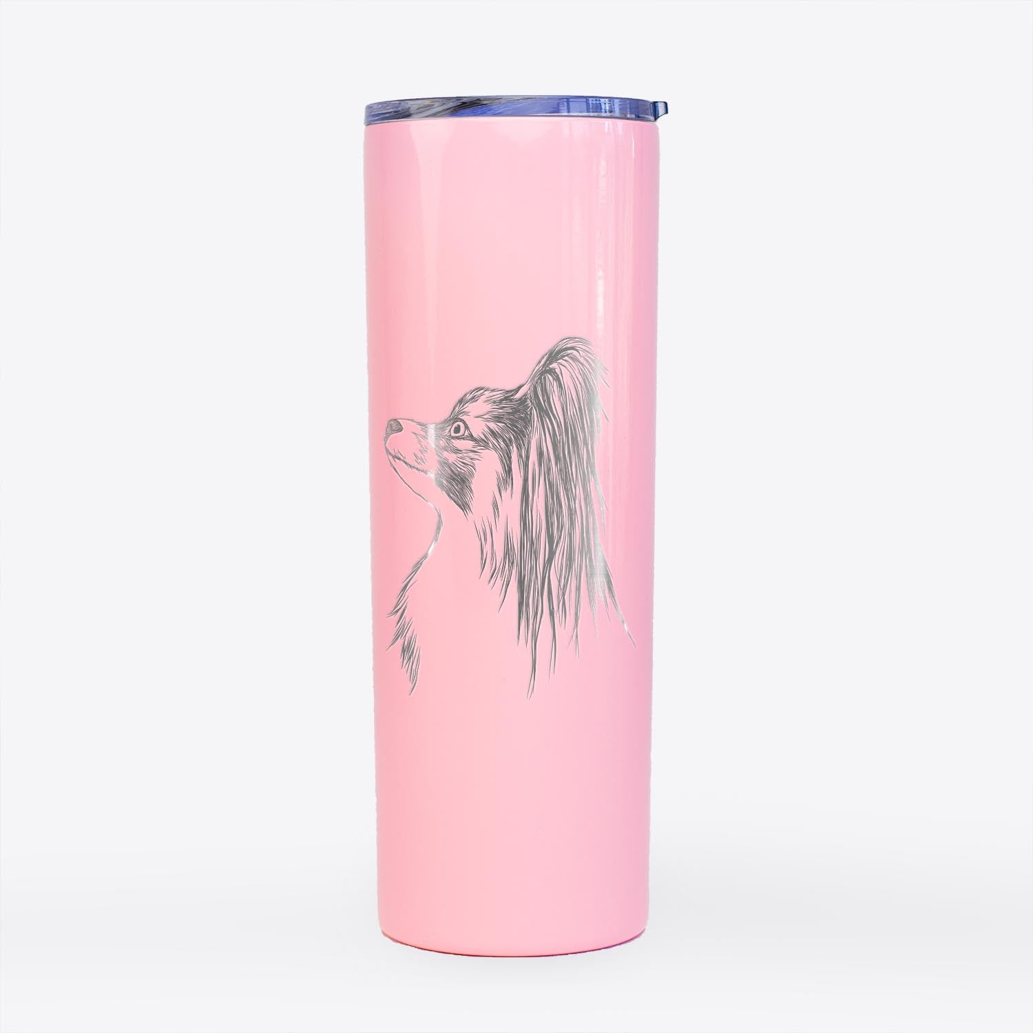 Profile Papillon - 20oz Skinny Tumbler