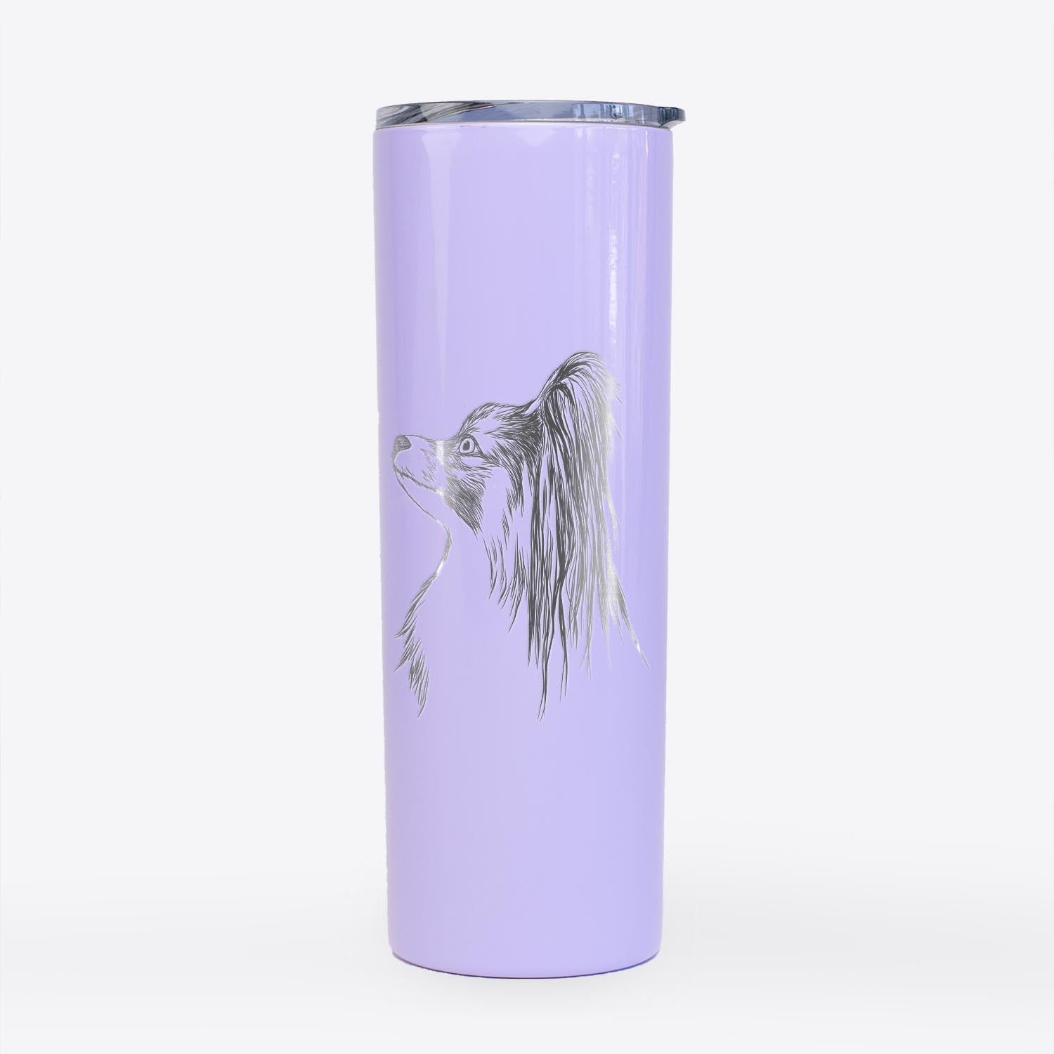 Profile Papillon - 20oz Skinny Tumbler