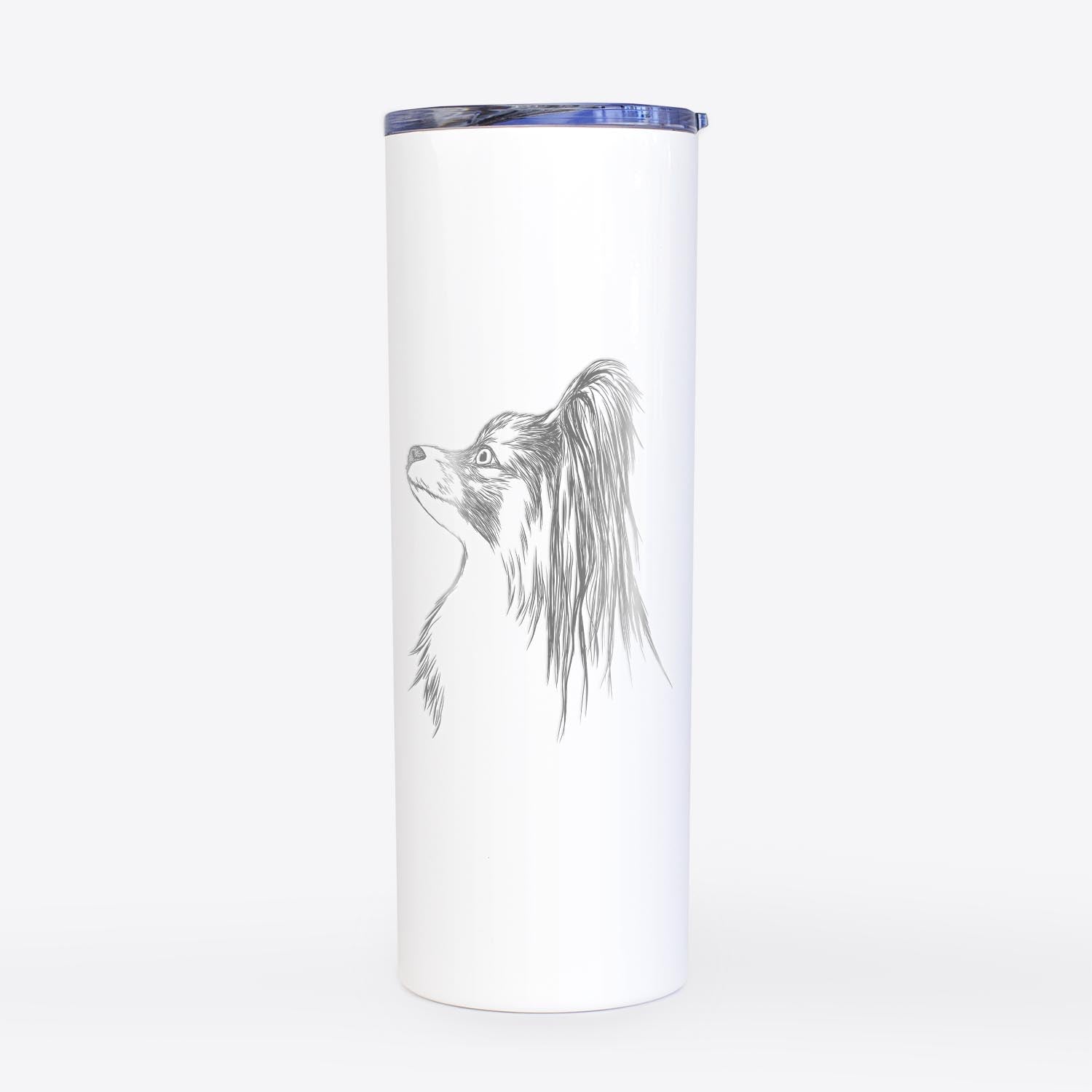 Profile Papillon - 20oz Skinny Tumbler