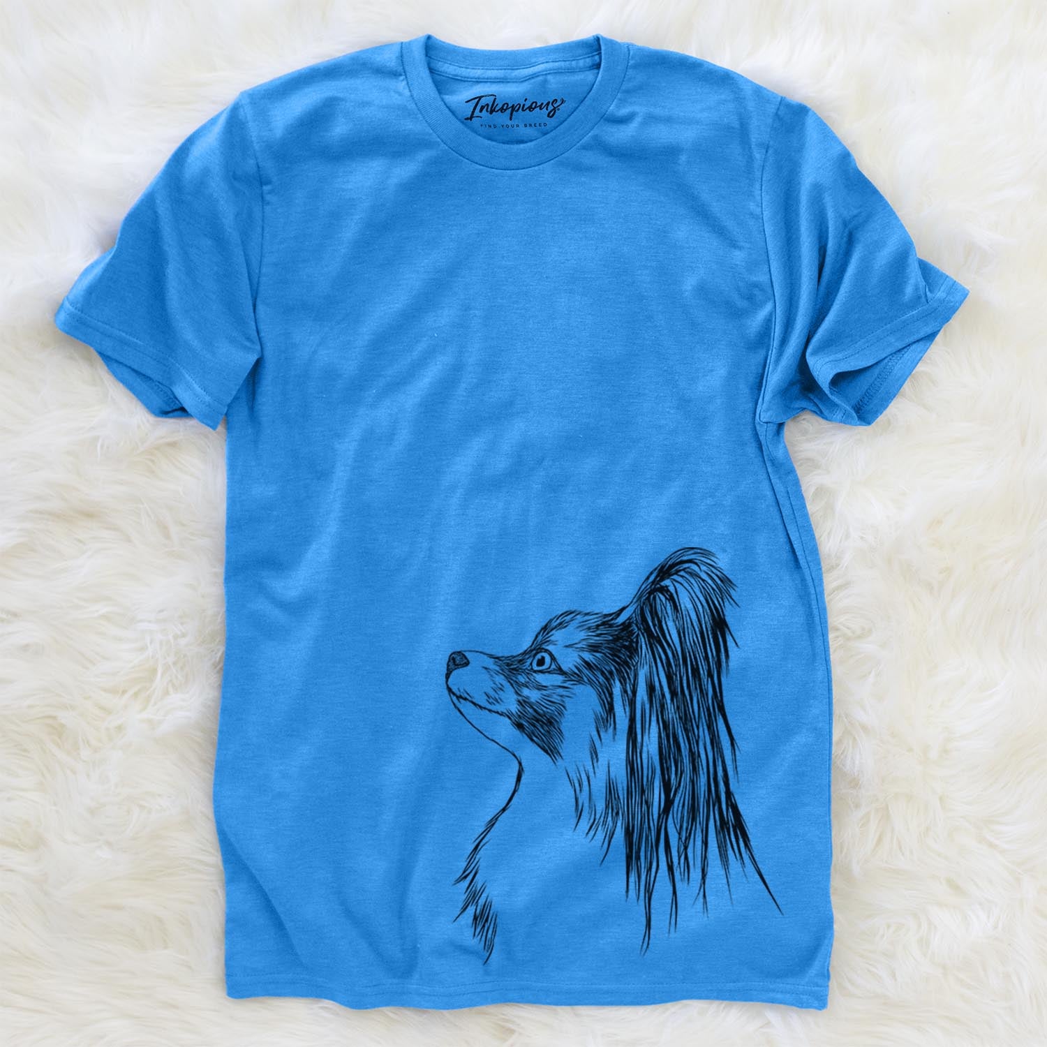 Profile Papillon - Unisex Crewneck