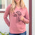 Profile Poodle - Cali Wave Hooded Sweatshirt