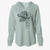 Profile Pudelpointer - Cali Wave Hooded Sweatshirt