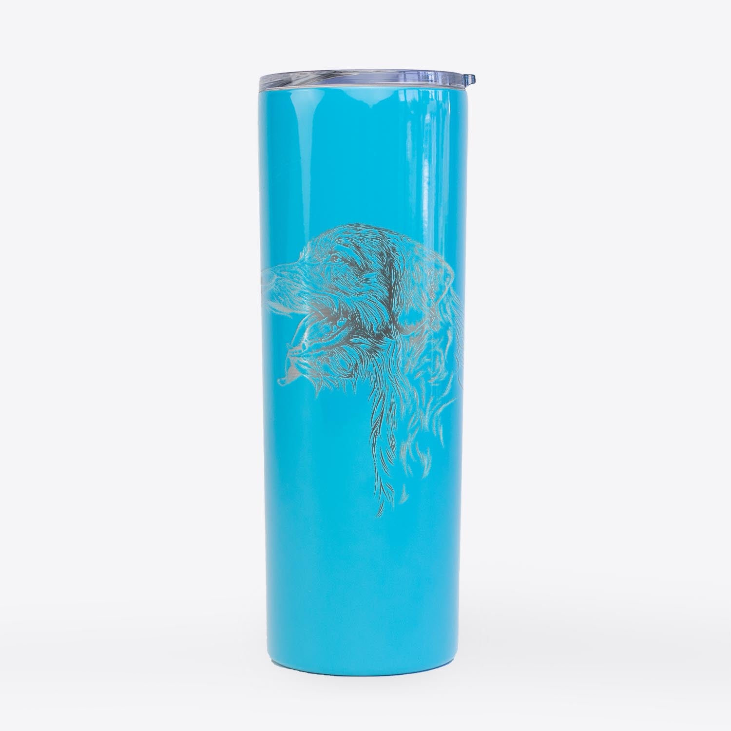 Profile Pudelpointer - 20oz Skinny Tumbler