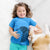 Profile Rottweiler - Kids/Youth/Toddler Shirt