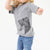 Profile Wirefox Terrier - Kids/Youth/Toddler Shirt