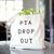 PTA Dropout - Tote Bag