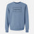 Papaw Boxed - 1 Line - Unisex Pigment Dyed Crew Sweatshirt