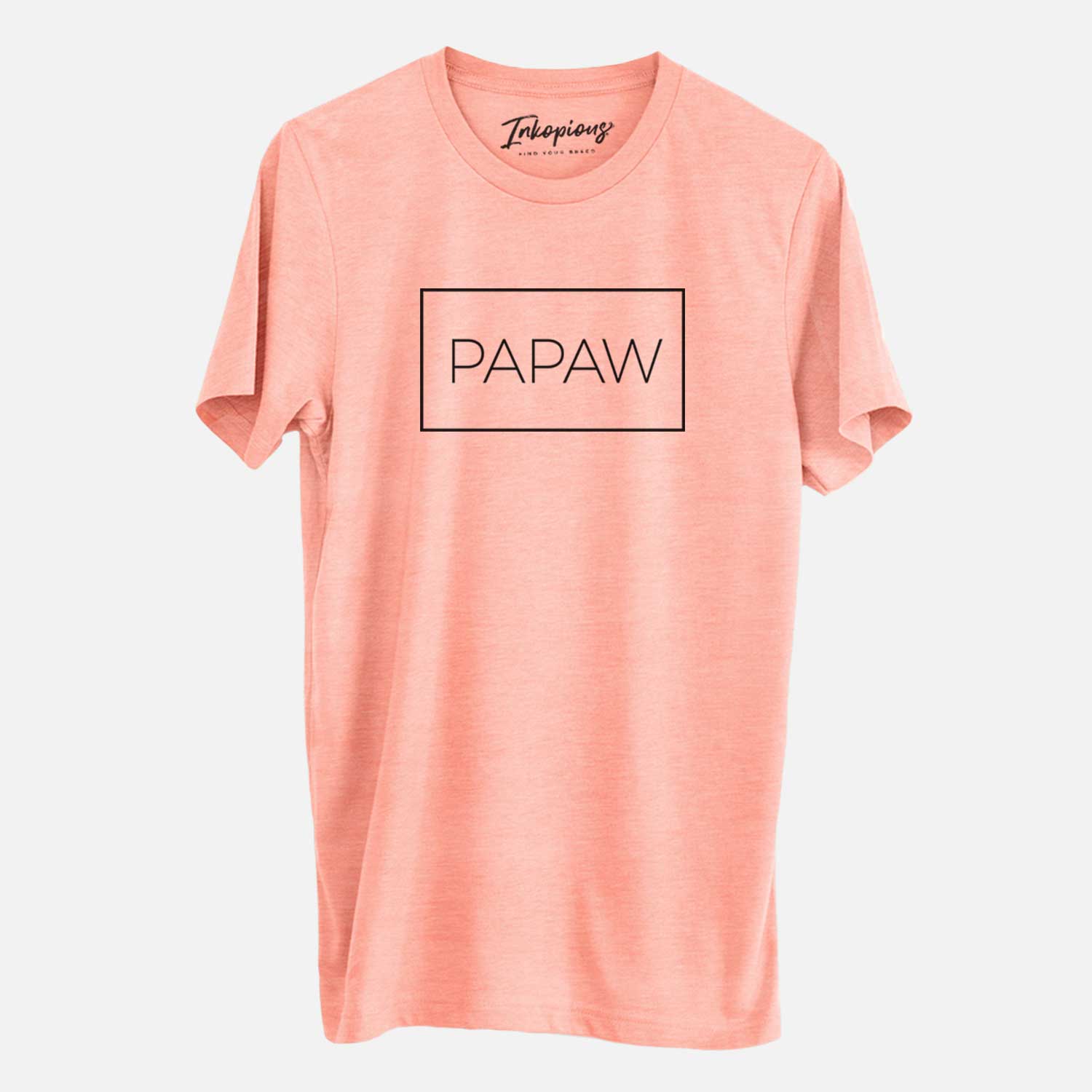 Papaw Boxed - 1 Line - Unisex Crewneck