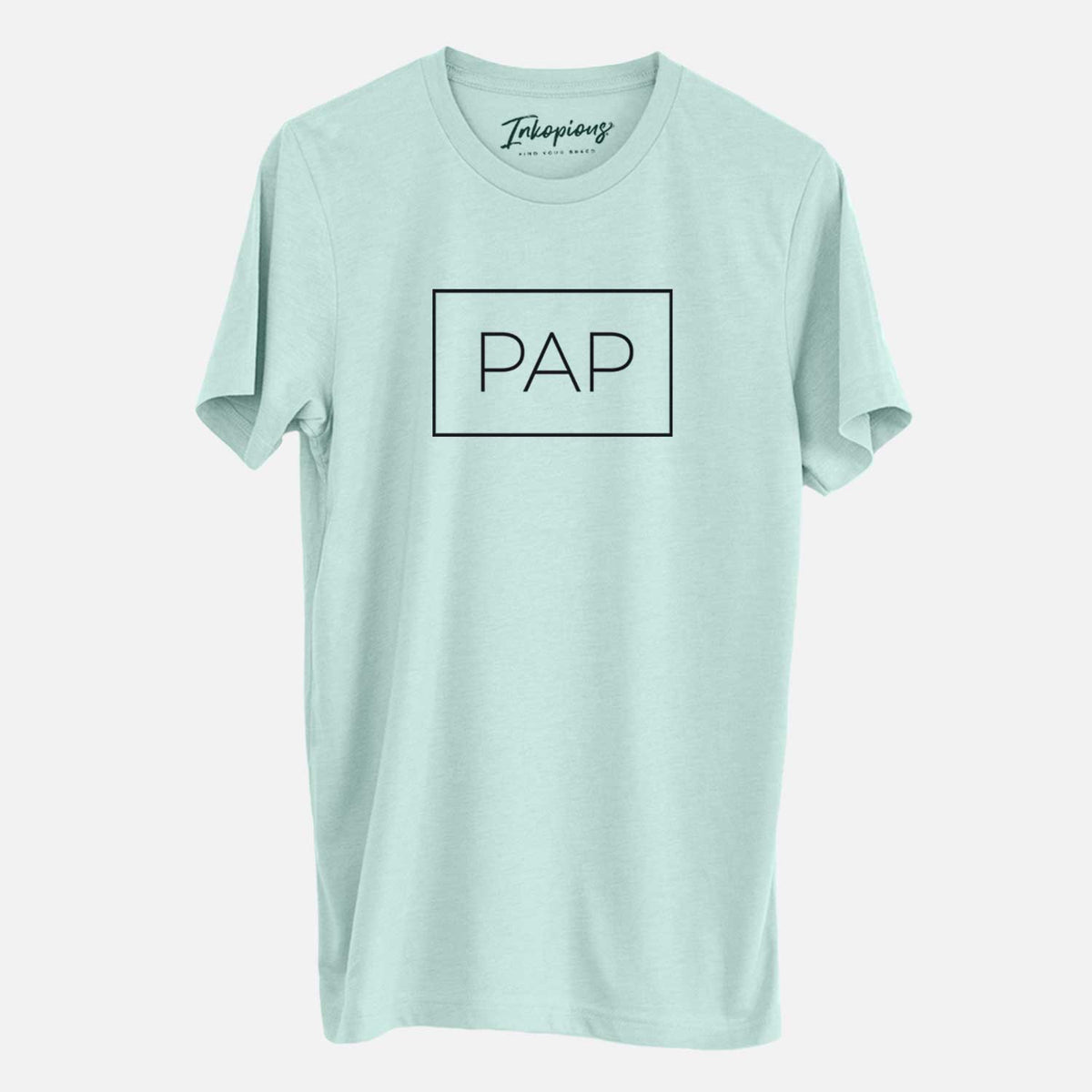 Pap Boxed - Unisex Crewneck