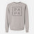 Papa Boxed - Unisex Pigment Dyed Crew Sweatshirt