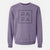 Papa Boxed - Unisex Pigment Dyed Crew Sweatshirt