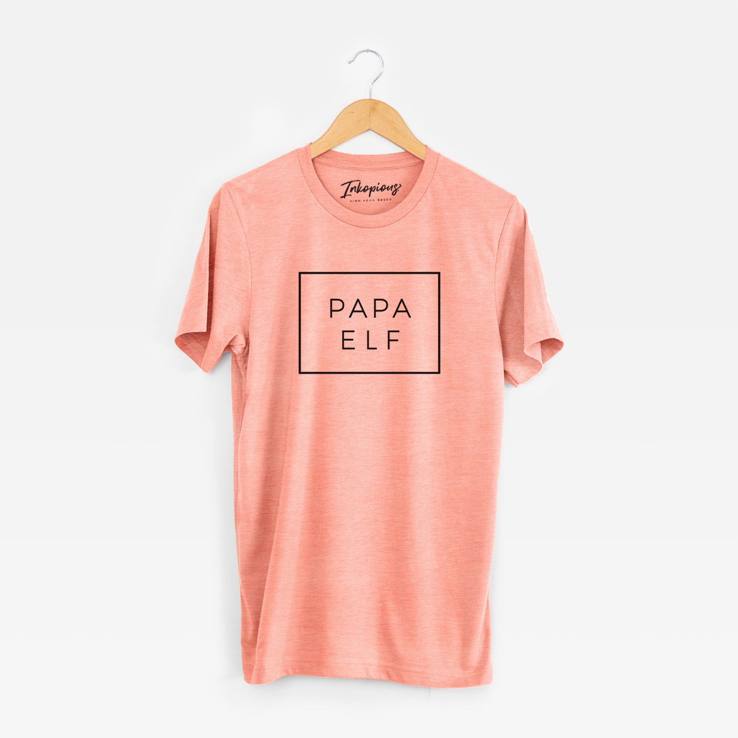 Papa Elf Boxed - Unisex Crewneck