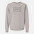 Pappy Boxed - 1 Line - Unisex Pigment Dyed Crew Sweatshirt