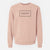 Pappy Boxed - 1 Line - Unisex Pigment Dyed Crew Sweatshirt