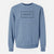 Pappy Boxed - 1 Line - Unisex Pigment Dyed Crew Sweatshirt