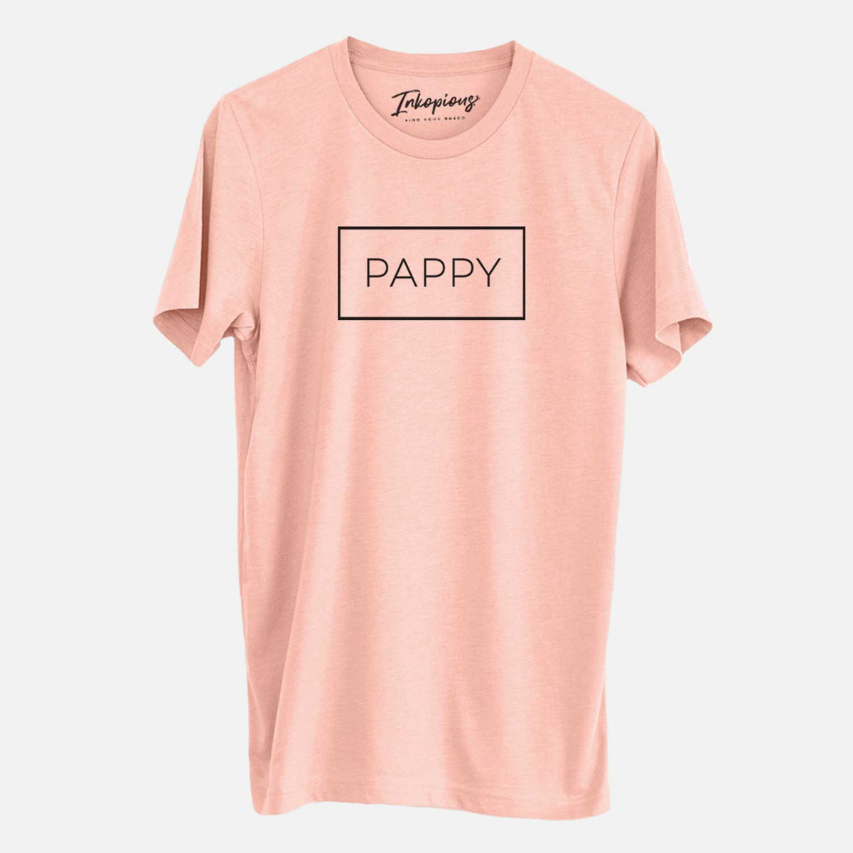 Pappy Boxed - 1 Line - Unisex Crewneck