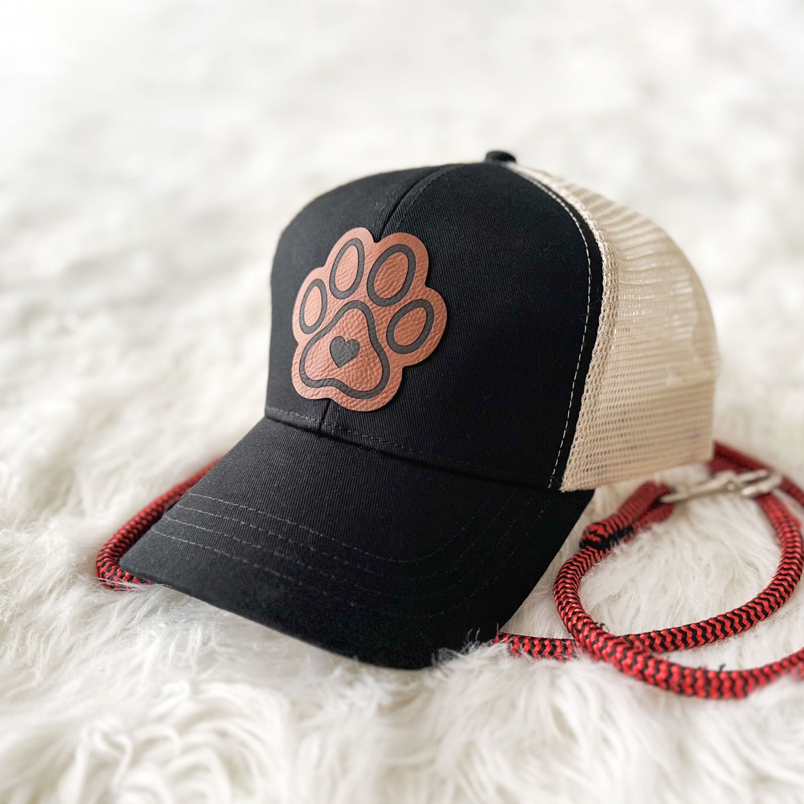 Paw Patch Trucker Hat
