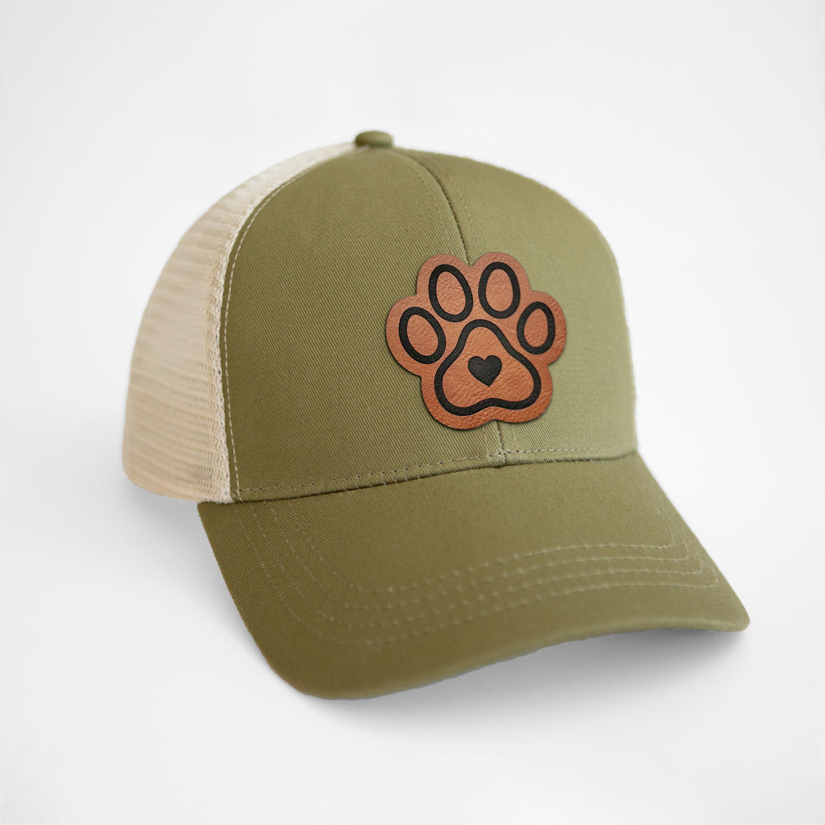 Paw Patch Trucker Hat