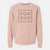 Pop Pop Boxed - Unisex Pigment Dyed Crew Sweatshirt