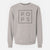 Pops Boxed - Unisex Pigment Dyed Crew Sweatshirt